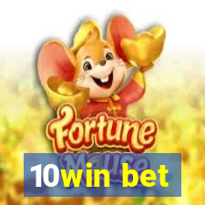 10win bet